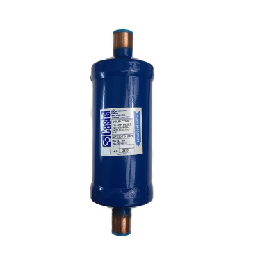 Фильтр-осушитель антикислотный Castel DF230/7S