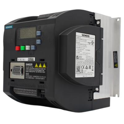 6SL3210-5BE23-0UV0 Преобразователь частоты Siemens