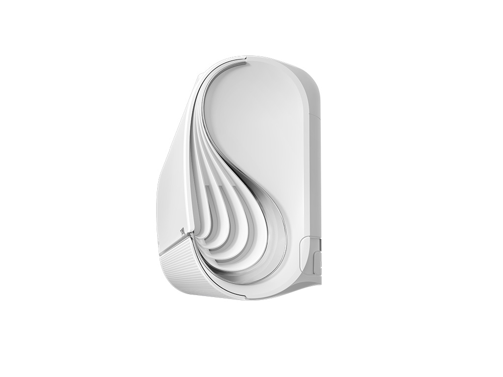 Кондиционер Midea Breezeless MSFA2-12N8D6-I/MSFA1-12N8D6-O