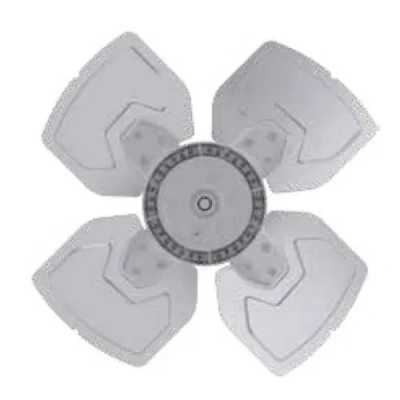Вентилятор для холодильной техники Ziehl-Abegg FB040-VDW.2C.A4P 380 В