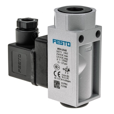 PEV-1/4-B Реле давления Festo