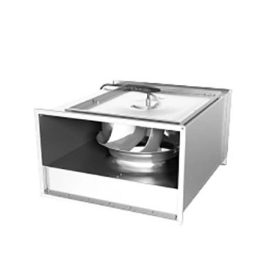 Прямоугольный канальный вентилятор Ostberg RKB 600x350 D3