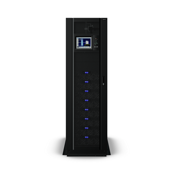 ИБП CyberPower SM300KMFX (300 кВА / 270 кВт) On-Line