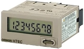 H7EC-N Счетчик Omron