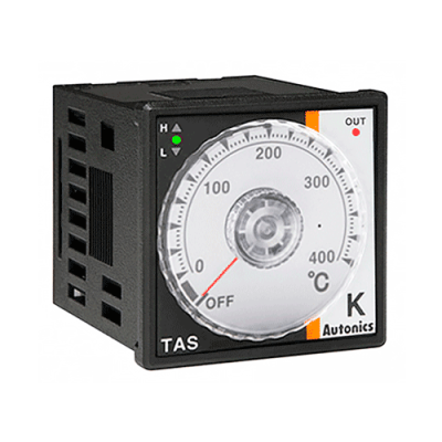 TAS-B4RP4C Контроллер температурный Autonics