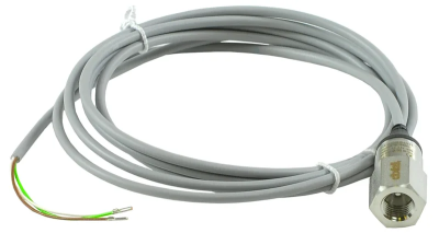 Датчик давления Dixell PPR15 2,0MT PVC KLR 0+15 BAR RAT FE