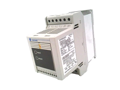 160-ВА04NSF1 Преобразователь частоты Allen-Bradley