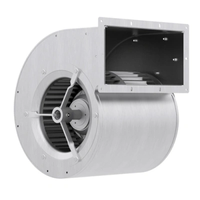 Вентилятор Ziehl-Abegg RD20S-4DW.4F.2L центробежный арт. 209896