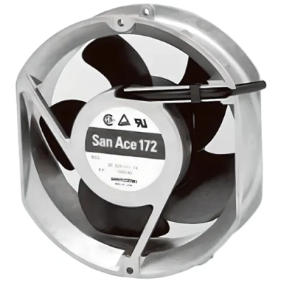 Осевой вентилятор 109E5712Y501 Sanyo Denki 172x150x51 серии San Ace 172