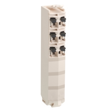 TM5ACTB06 Колодка клеммная Schneider Electric