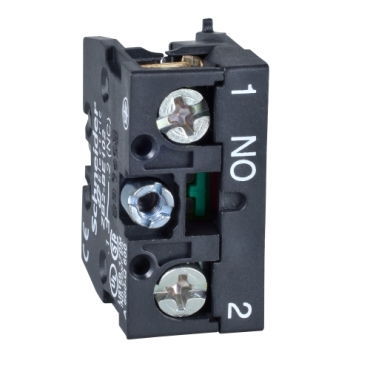 ZB2BE101 Контакт Schneider Electric