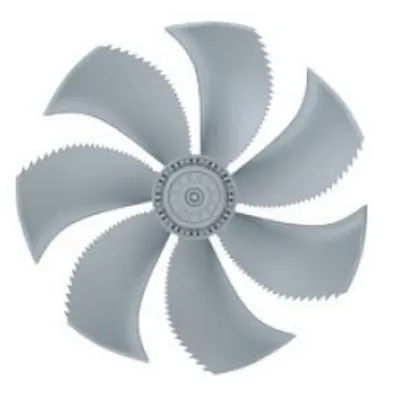 Промышленный вентилятор Ziehl-Abegg FN063-ADK.4l.V7P1 380 В