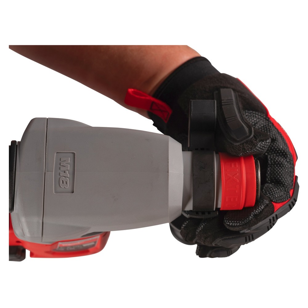 Перфоратор Milwaukee аккумуляторный M18 BLHX-0X