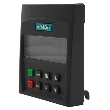 6SE6400-0BE00-0AA1 Панель  Siemens (с хранения)
