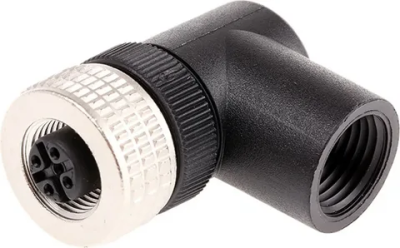 XZCC12FCM50B Разъем угловой Schneider Electric