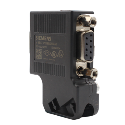 6ES7972-0BB42-0XA0 Соединитель шинный Siemens