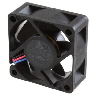 Вентилятор охлаждения Delta ASB03512HB-F00 (размер 35x35x15) осевой