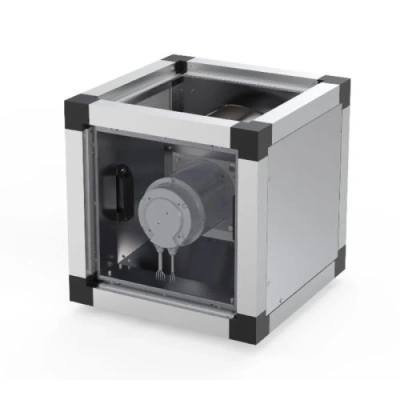 Вентилятор Systemair MUB/T 355D4 ECO кухонный