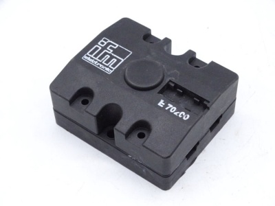 E70200 Модуль IFM