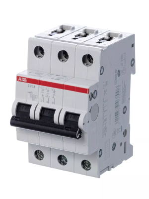 2CDS253001R0325 Выключатель автоматический ABB