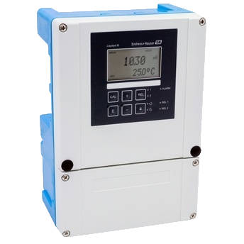 CPM253-PR0010 Endress+Hauser
