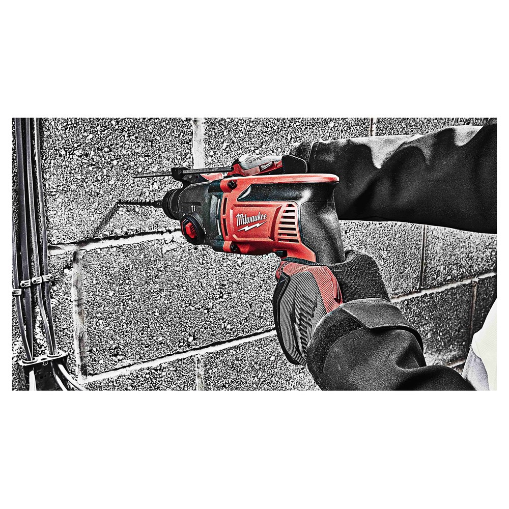 Перфоратор Milwaukee PH 26 T