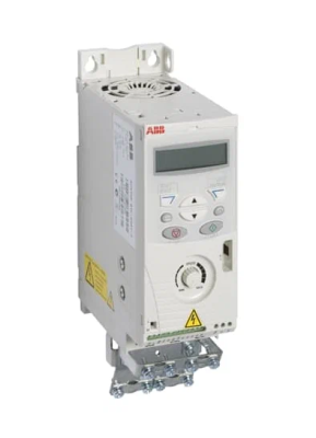 ACS150-03E-08A8-4 Преобразователь частоты ABB