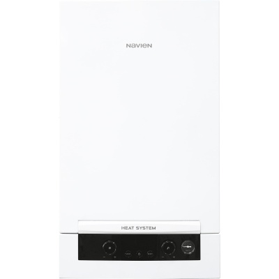 Котел газовый Navien Heat System NGB210 - 24H настенный, 1 конт., закр.кам.сгор.