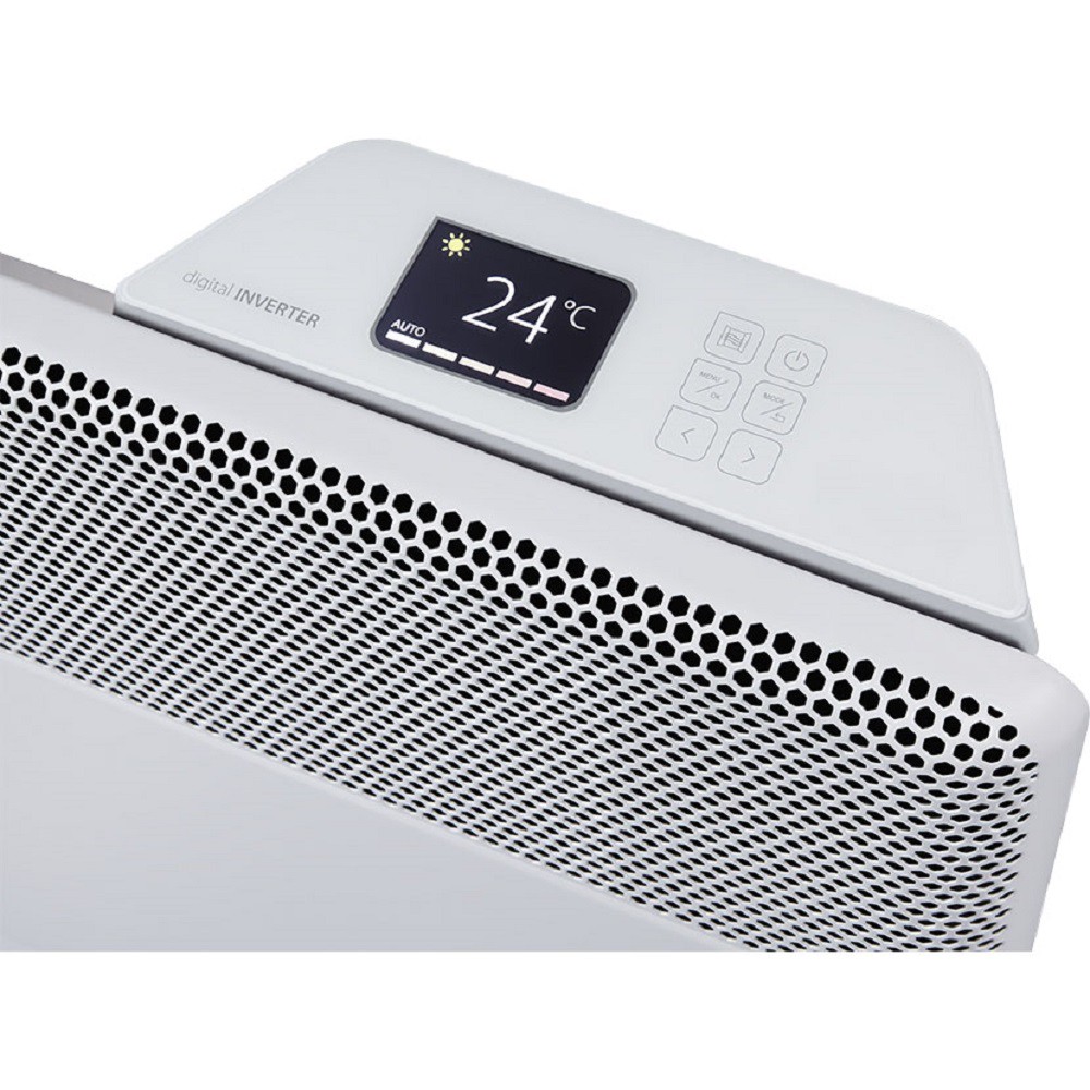 Конвектор электрический Ballu Apollo Transformer BEC/ATI-2500