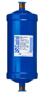 Фильтр-осушитель Castel DF341/6S