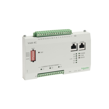 VAM4CSE Токовый блок расширения для ДЗ VAMP Schneider Electric