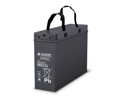 Аккумулятор BB Battery FTB 100-12 (12V / 100Ah)
