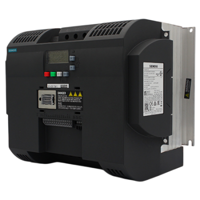 6SL3210-5BE31-5UV0 Преобразователь частоты Siemens