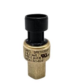 Датчик давления Carel SPKT00B6P1 (0...45 bar)
