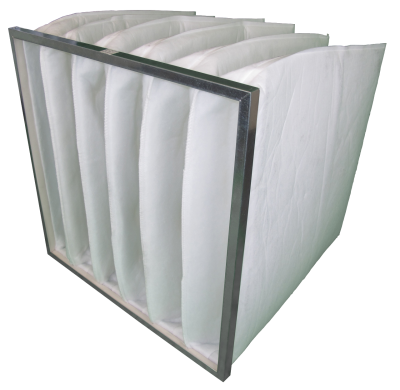 Фильтр воздушный карманный ФВК-1