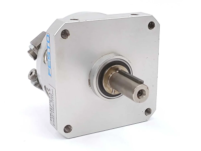 DSM-32-270-P-A-B Привод неполноповоротный Festo