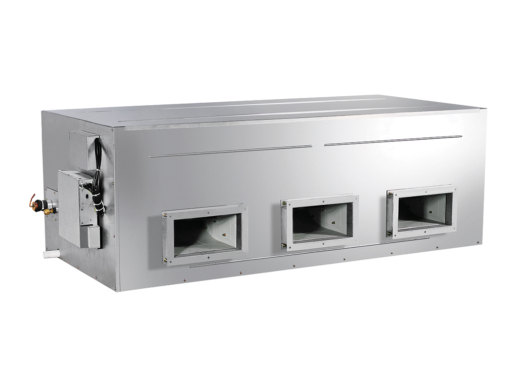 Канальный кондиционер высокой производительности Midea MHA MHA-96HWAN1/MOUB-96HD1N1-R
