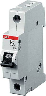 2CDS281001R0517 Выключатель автоматический ABB