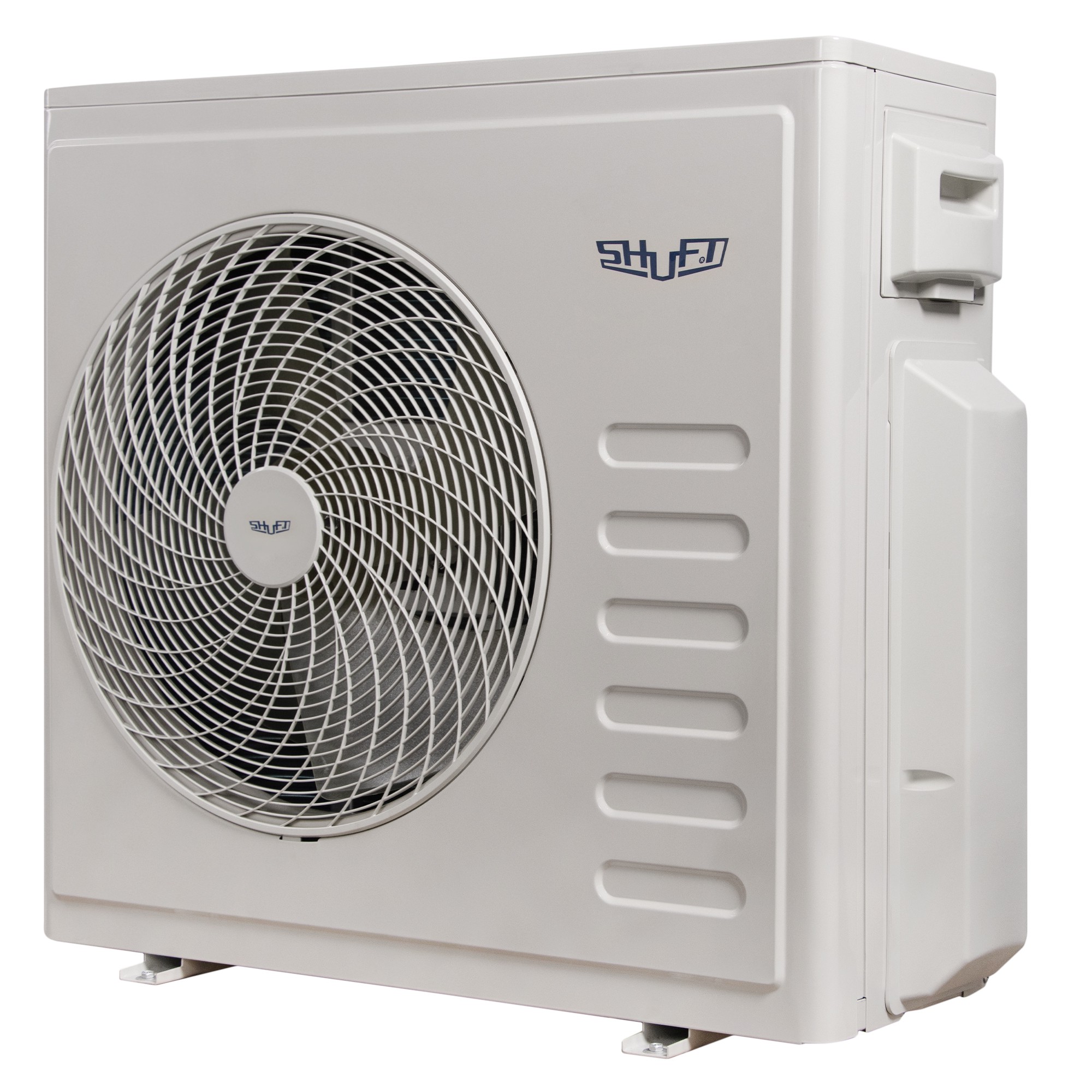 Блок наружный SHUFT SFMO/I-42 FMI-5/N8/Out инверторной мульти сплит-системы
