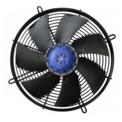 Вентилятор Ziehl-Abegg FB030-4EA.WC.A5 осевой арт. 139665