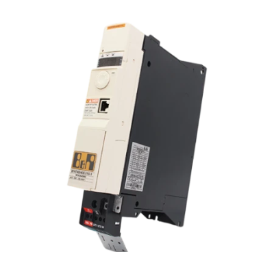 8I74T400400.010-1 Сервопривод B&R (б/у)