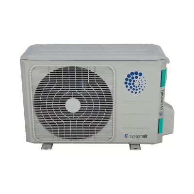 Внешний блок SYSPLIT MULTI2 18 EVO HP Q Systemair мульти сплит-системы