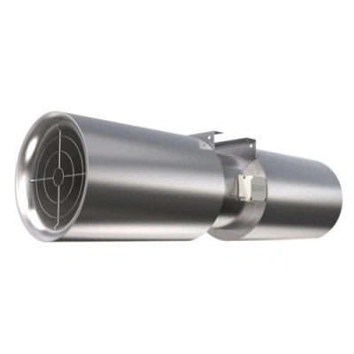 Вентилятор Systemair AJR 315-2/4-TR (22N) струйный осевой