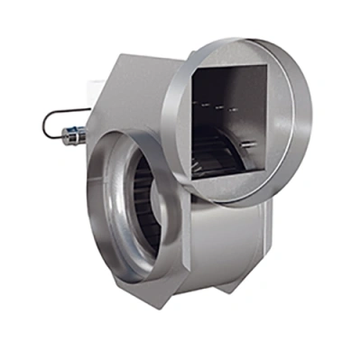 Центробежный вентилятор Ostberg RFT 280 FKR ErP