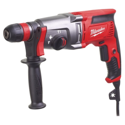 Перфоратор Milwaukee PH 26 TX