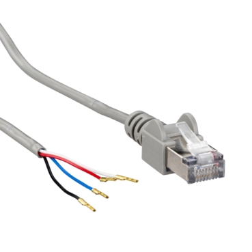 LV434197 Кабель Schneider Electric