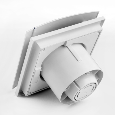 Накладной вентилятор Soler Palau SILENT-300 CZ PLUS DESIGN 3C