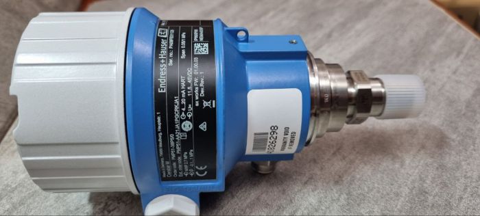 Преобразователь давления измерительный Cerabar M PMP51 Cerabar M PMP51 Pressure transmitter