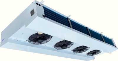 Воздухоохладитель BS-TEM D 1380AN ED NG