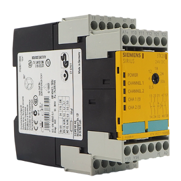 3TK2827-1BB40 Реле безопасности Siemens
